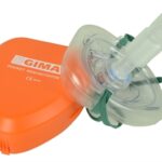 MASCHERINA RIANIMAZIONE CPR