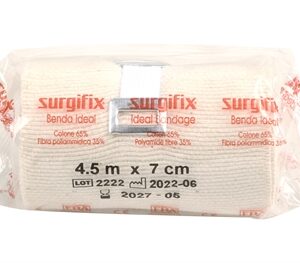 BENDA TIPO IDEAL 7 cm x 4,5 m