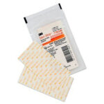 STERI-STRIP 3M - 100 x 6 mm -10 pz