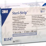 STERI-STRIP 3M - 100 x 12 mm - 10 pz