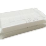 Spugna monouso in schiuma intrisa con sapone anallergico a PH neutro.
Ideale per la pulizia e l’igiene del paziente.-100PZ