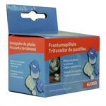 FRANTUMAPILLOLE in scatoletta cartone