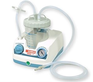 ASPIRATORE VEGA UNO