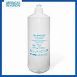 GEL ULTRASUONI - BLU - 1 litro