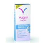 VAGISIL COSMETICS - DETERGENTE INTIMO ANTIBATTERICO PROTECT PLUS