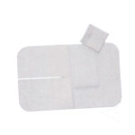 CEROTTO STERILE TNT X FISSAGGIO AGO CANNULA - TNT CF DA 100 PZ