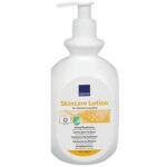 Skincare Lotion - ABENA CREMA IDRATANTE 14% LIPIDI 500ML