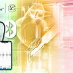 Stetoscopio digitale Littmann CORE