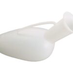 Urinale da uomo in plastica da 1000 ml