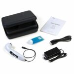 Mio Sonic - Ultrasuoni - I-Tech - ULTRASUONOTERAPIA