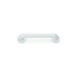 Maniglia ausilio bagno in pvc rigato cm.30