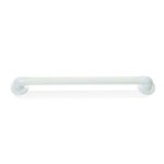 Maniglia ausilio bagno in pvc rigato cm.45