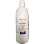 ACQUA OSSIGENATA 1000 cc. 10 vol. LF