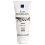 Abena pomata allo zinco 100ml