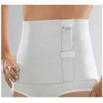 THUSNE FASCIA ADDOMINALE HOSPITAL H30,5 cm CIRC.VITA 120/150 cm