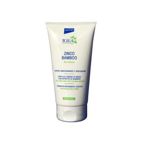 IGEA MED ZINCO e CALENDULA -  200 ML