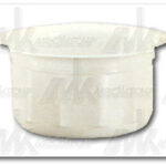 Vaso notte adulti 22x11