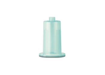 Vacumed® holder in polipropilene – 100 PZ