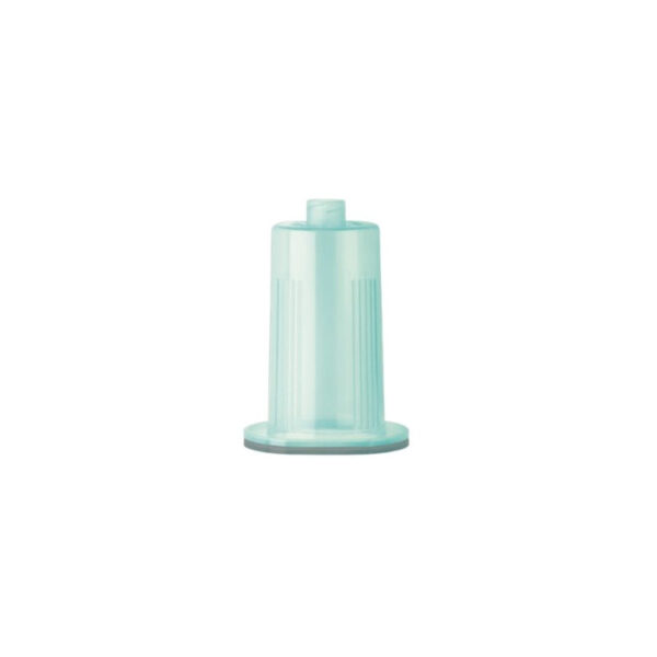 Vacumed® holder in polipropilene - 100 PZ